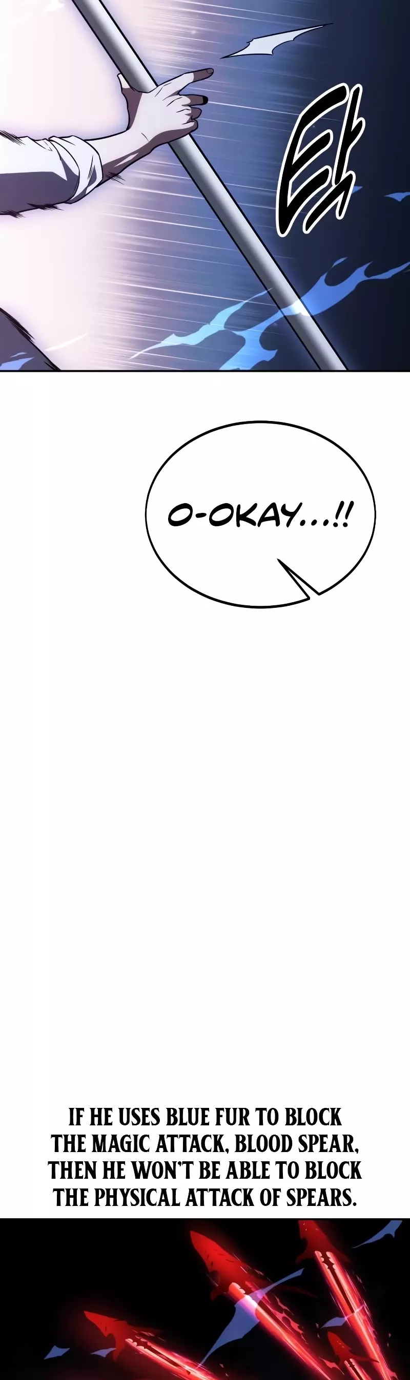 Read I Killed the Main Player Manga Online