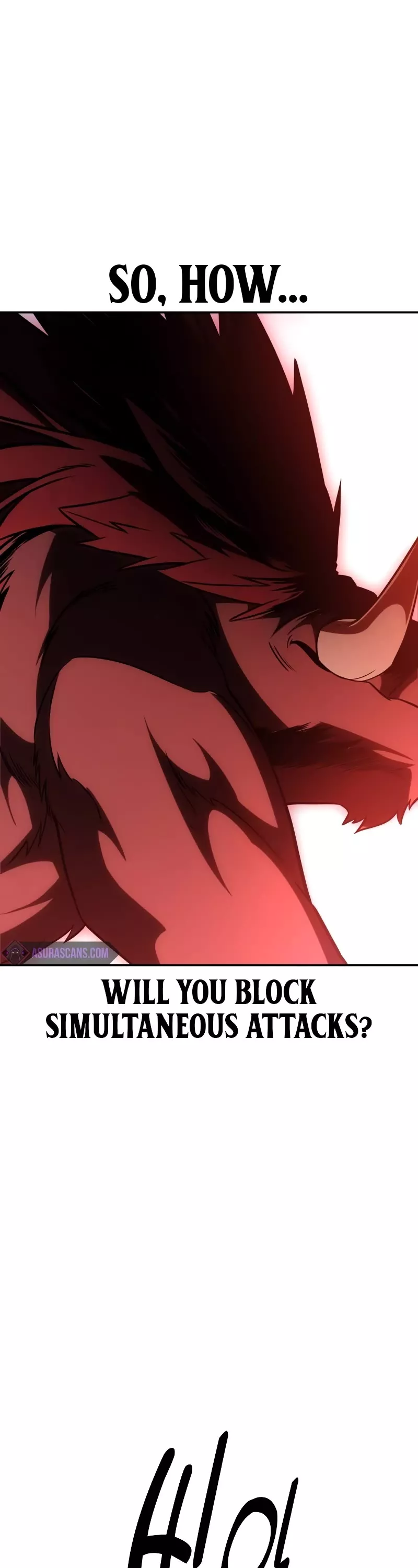 Read I Killed the Main Player Manga Online