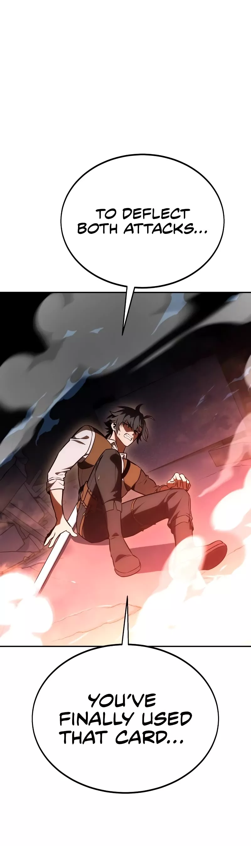 Read I Killed the Main Player Manga Online