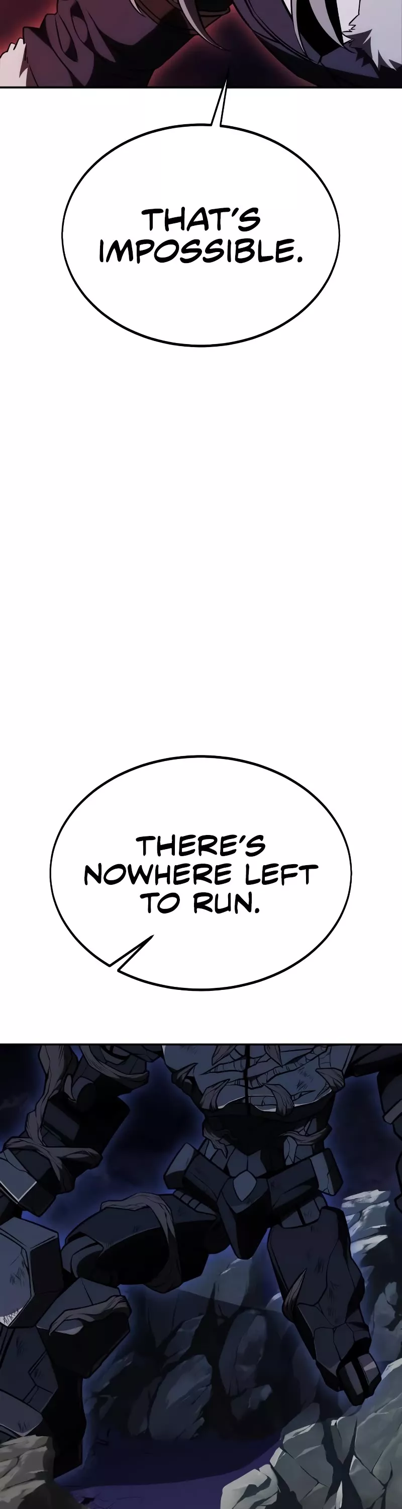 Read I Killed the Main Player Manga Online