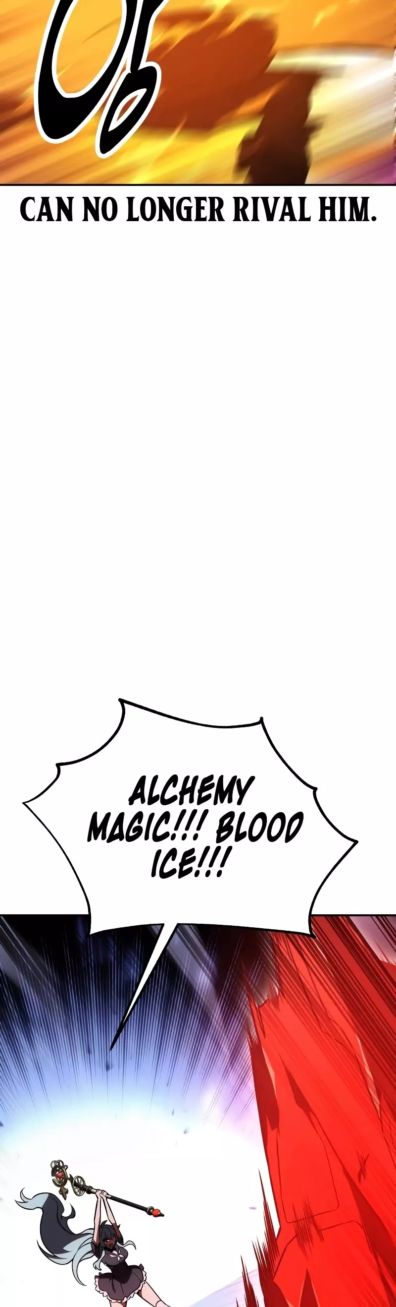 Read I Killed the Main Player Manga Online