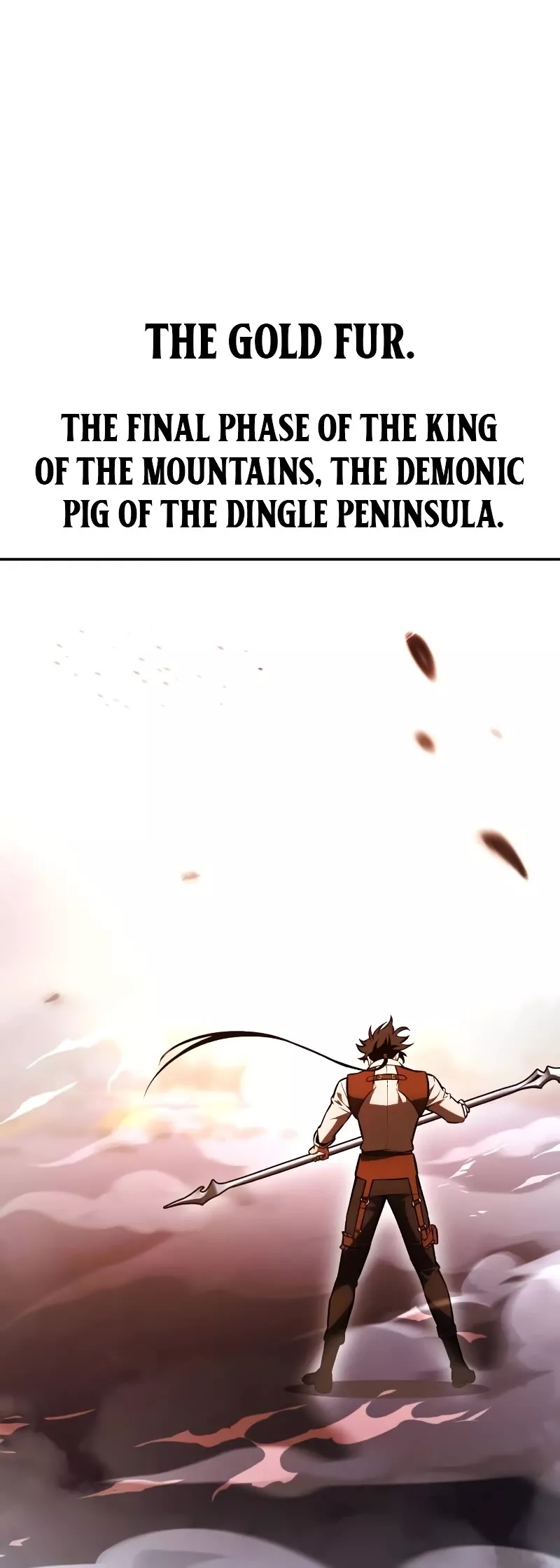 Read I Killed the Main Player Manga Online