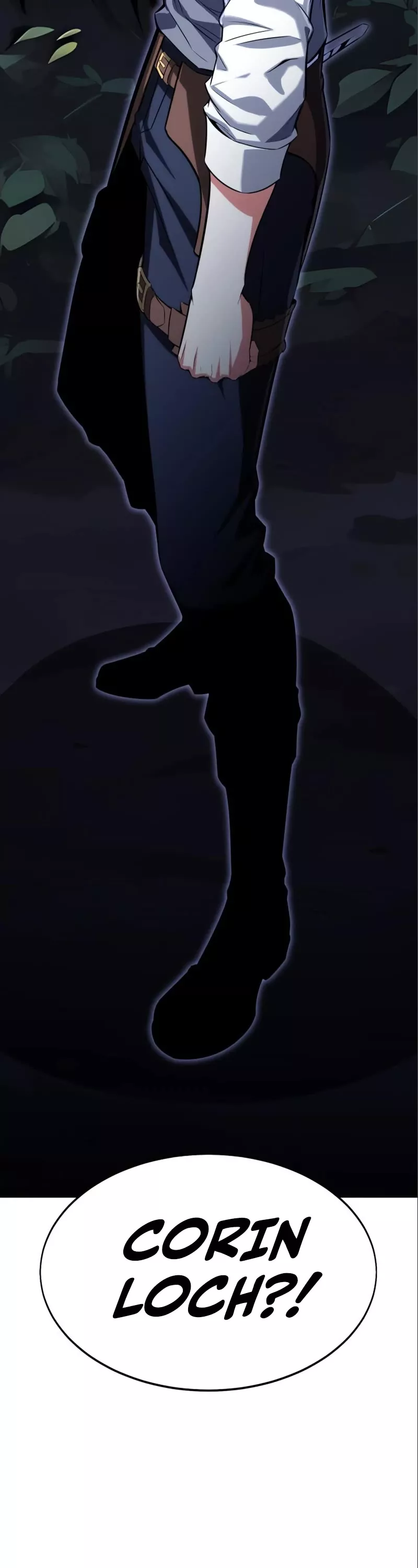 Read I Killed the Main Player Manga Online