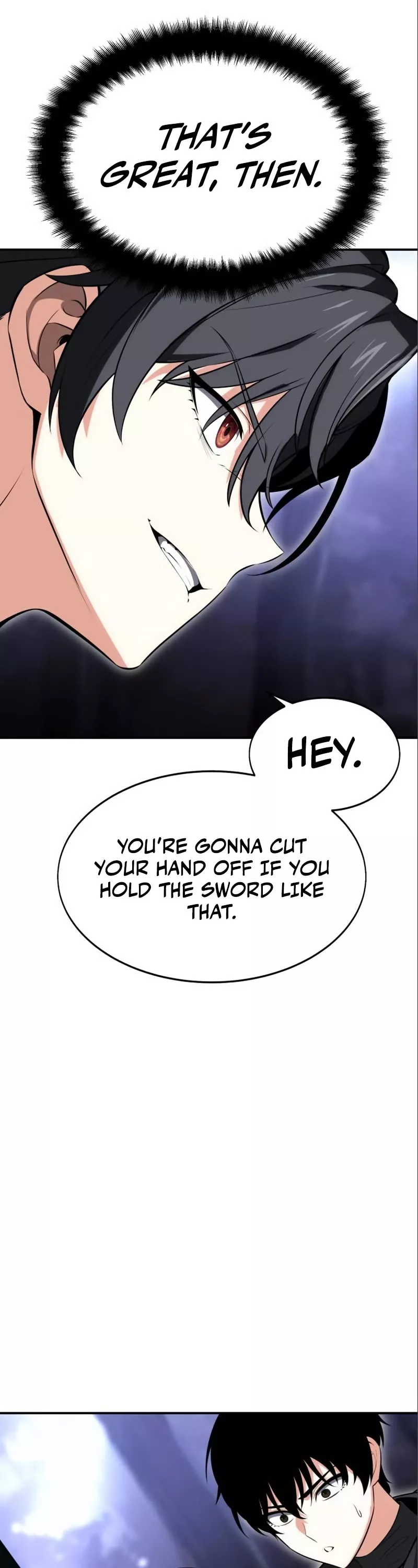 Read I Killed the Main Player Manga Online