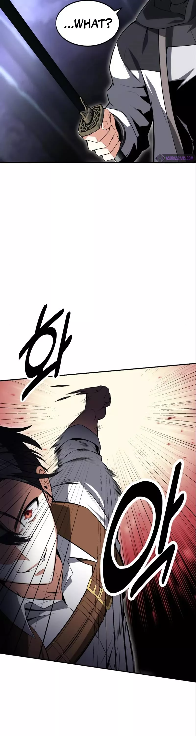 Read I Killed the Main Player Manga Online