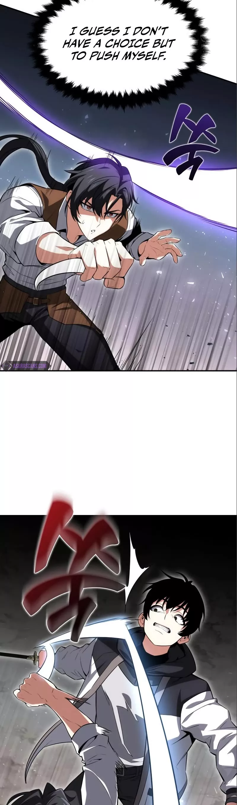 Read I Killed the Main Player Manga Online