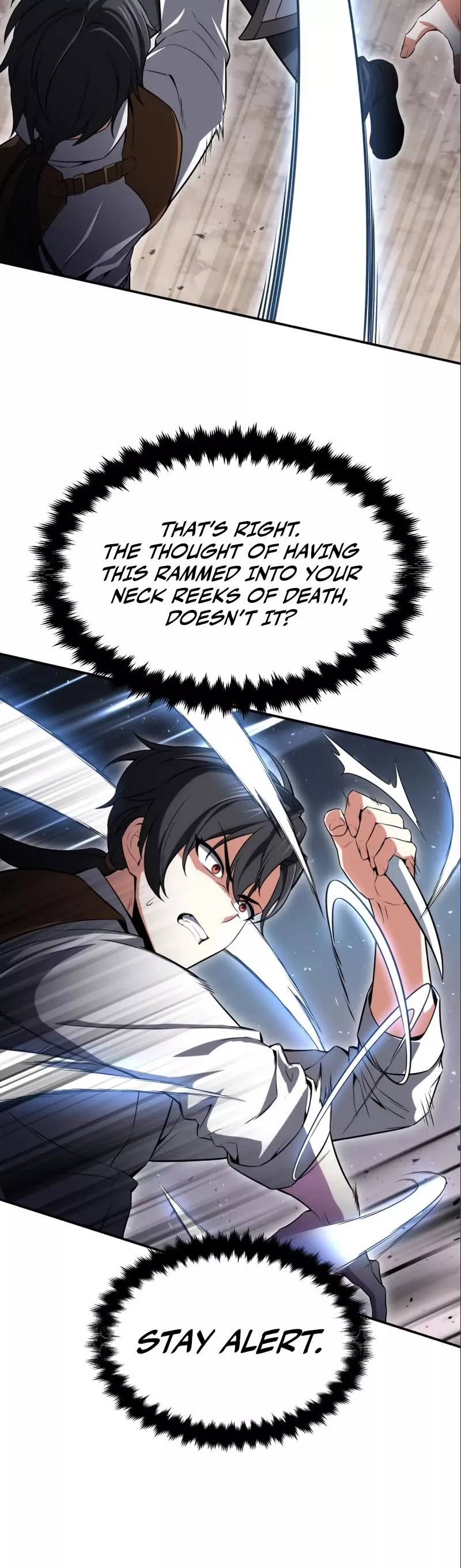 Read I Killed the Main Player Manga Online