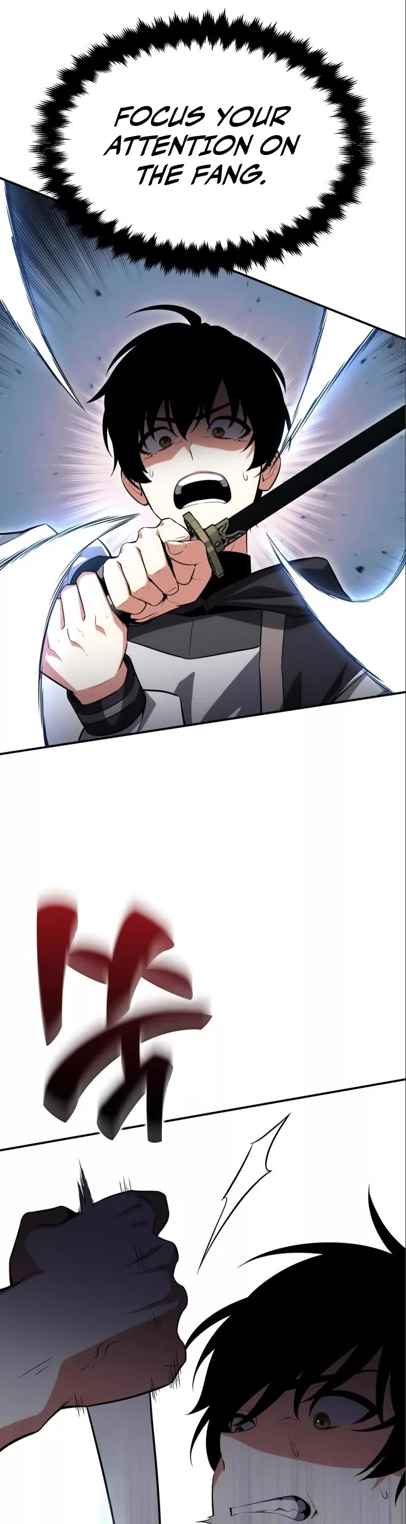 Read I Killed the Main Player Manga Online