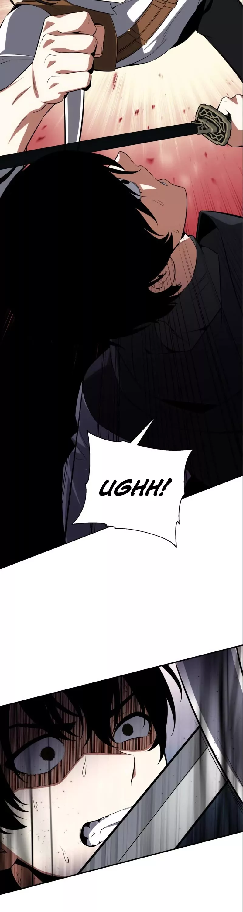 Read I Killed the Main Player Manga Online