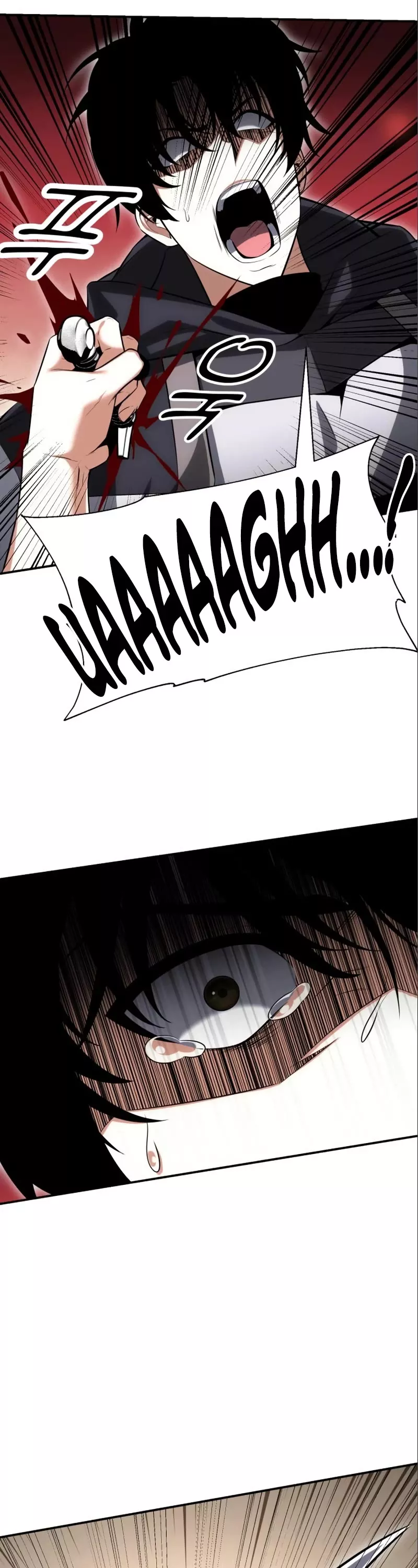 Read I Killed the Main Player Manga Online