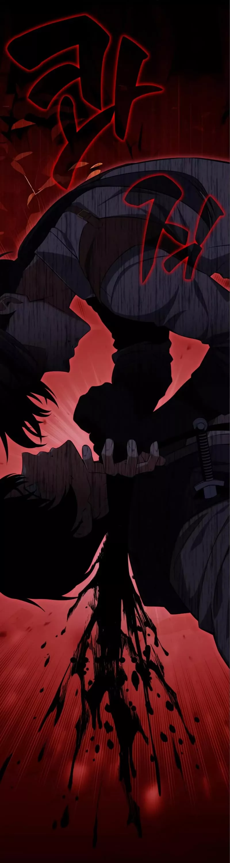 Read I Killed the Main Player Manga Online