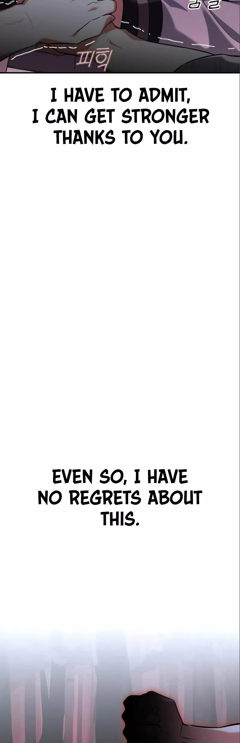 Read I Killed the Main Player Manga Online