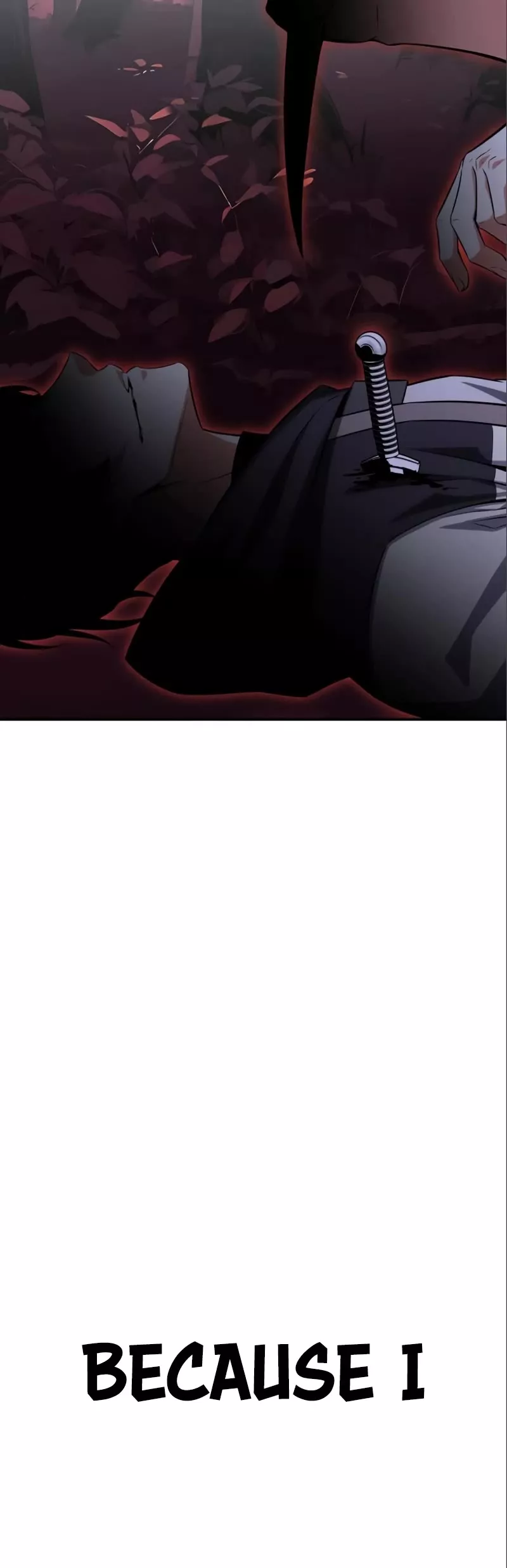 Read I Killed the Main Player Manga Online