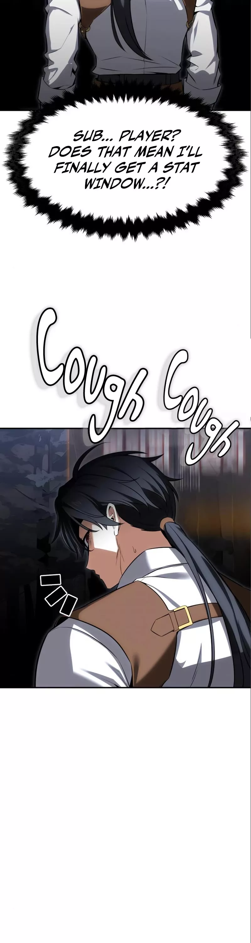 Read I Killed the Main Player Manga Online