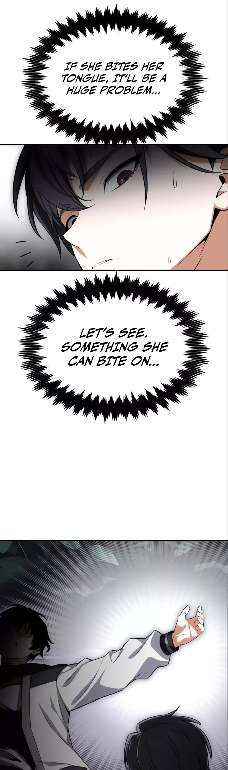 Read I Killed the Main Player Manga Online