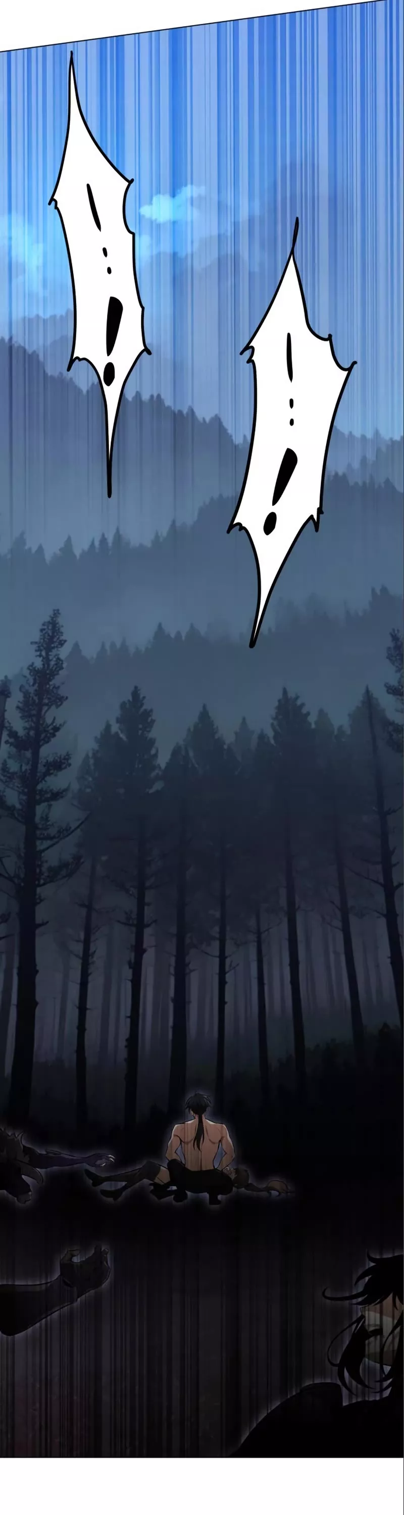 Read I Killed the Main Player Manga Online