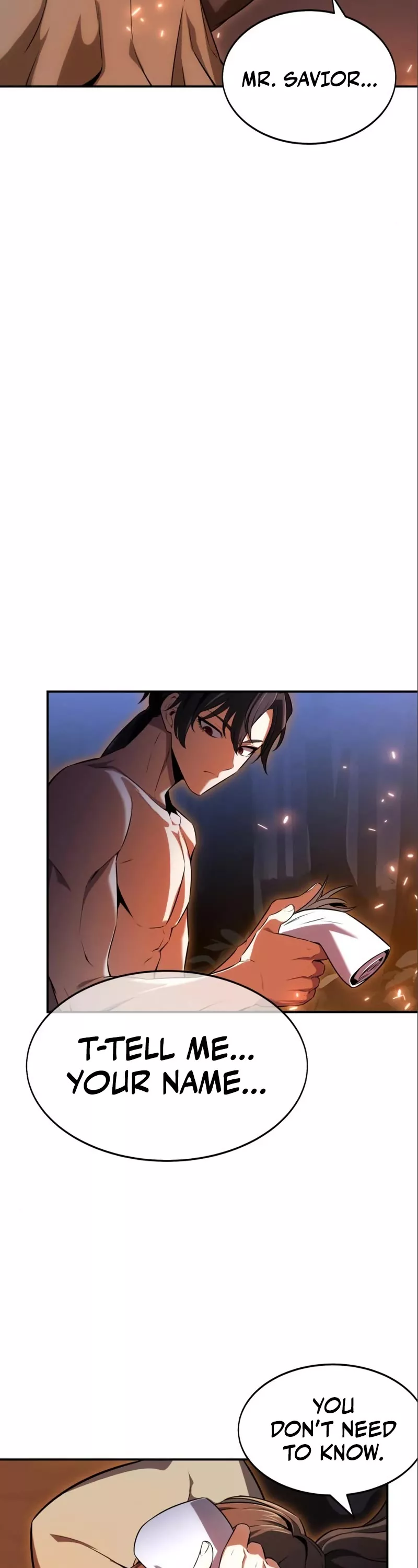 Read I Killed the Main Player Manga Online