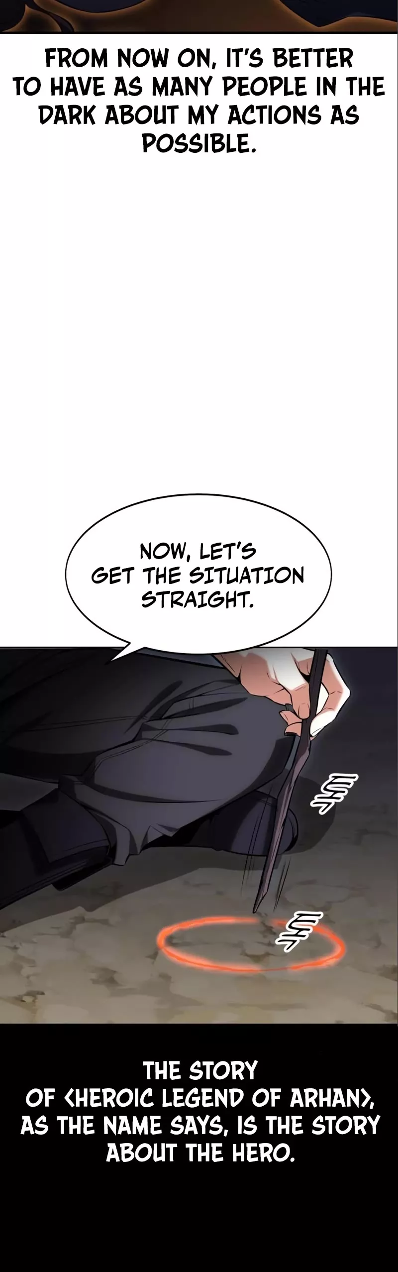 Read I Killed the Main Player Manga Online