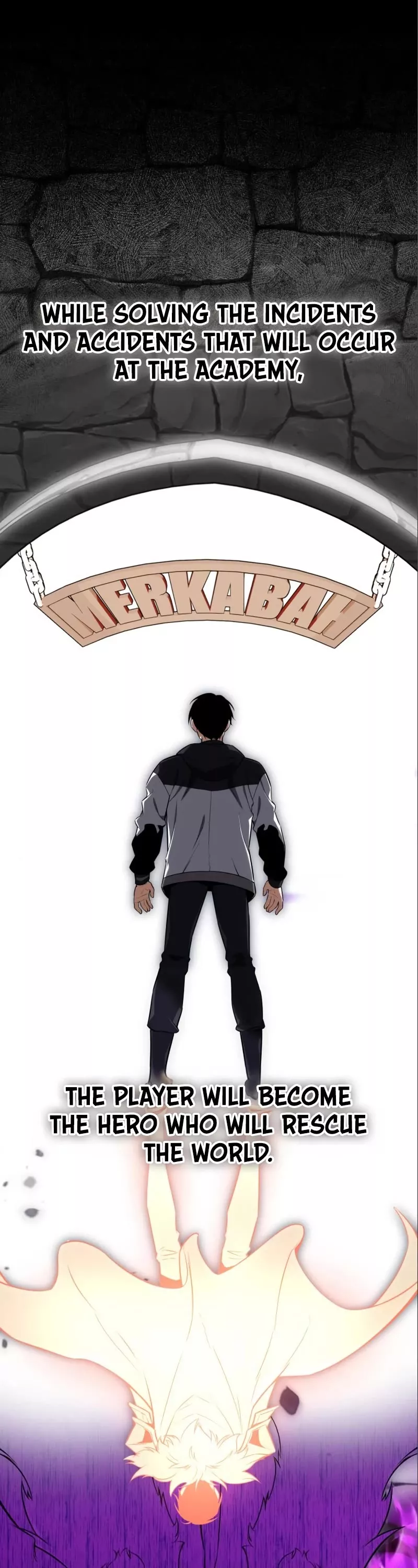 Read I Killed the Main Player Manga Online