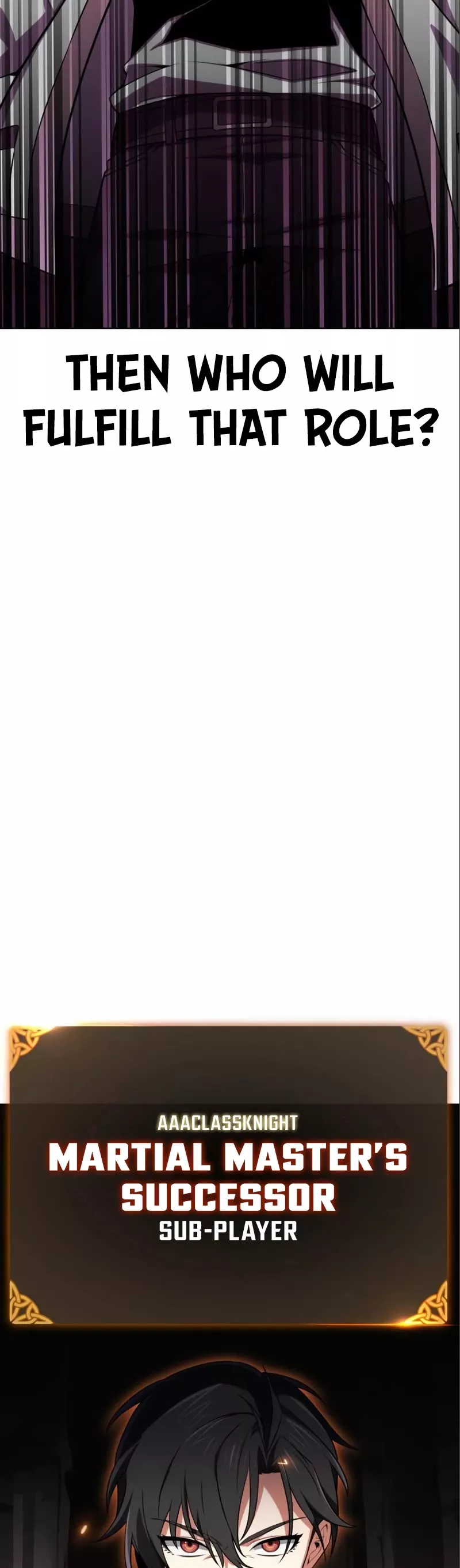 Read I Killed the Main Player Manga Online