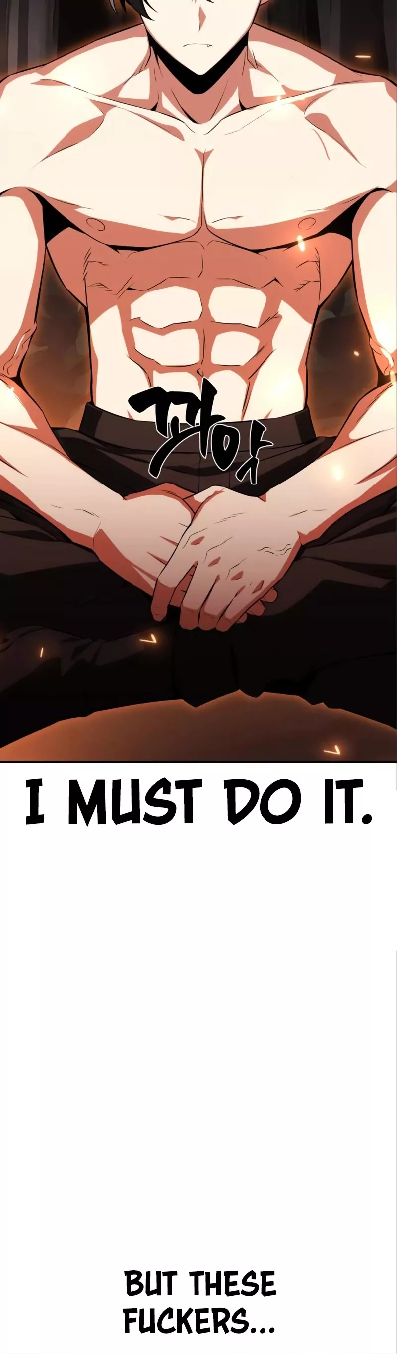 Read I Killed the Main Player Manga Online