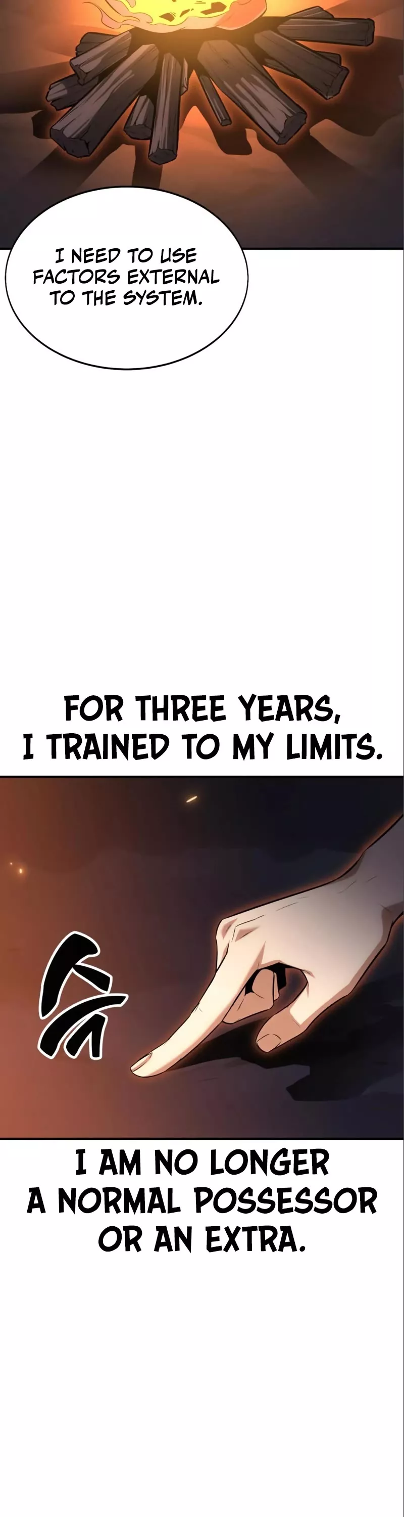 Read I Killed the Main Player Manga Online