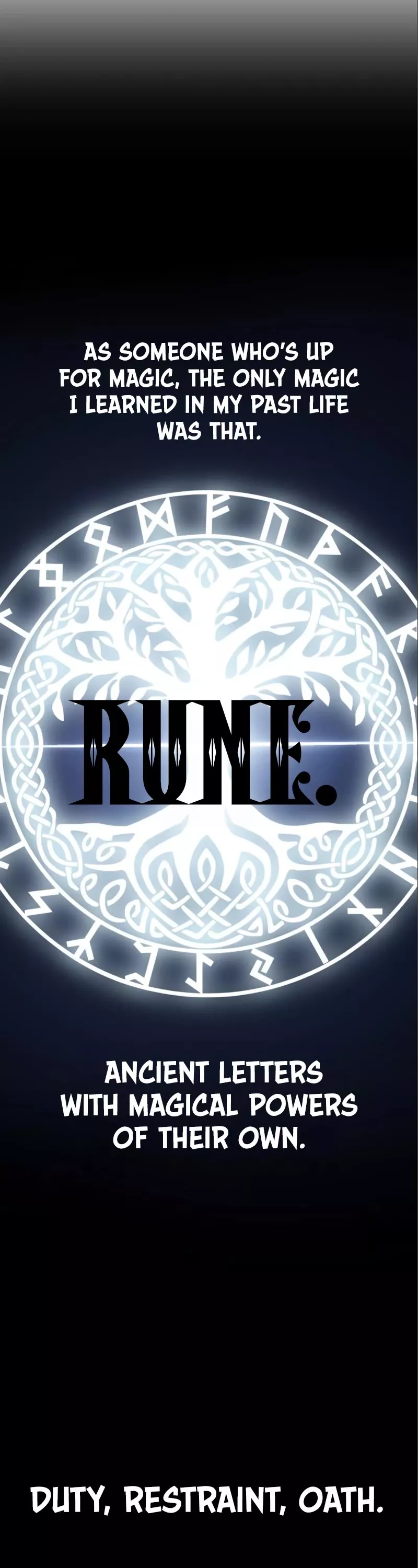 Read I Killed the Main Player Manga Online