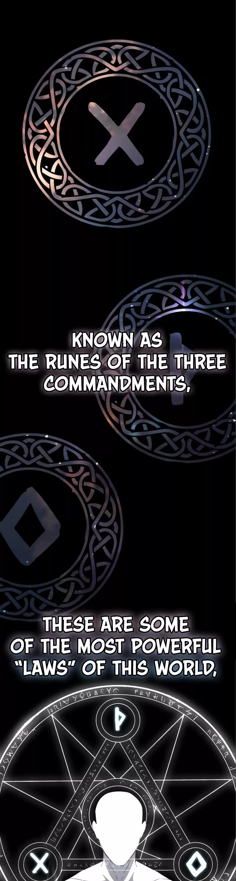 Read I Killed the Main Player Manga Online