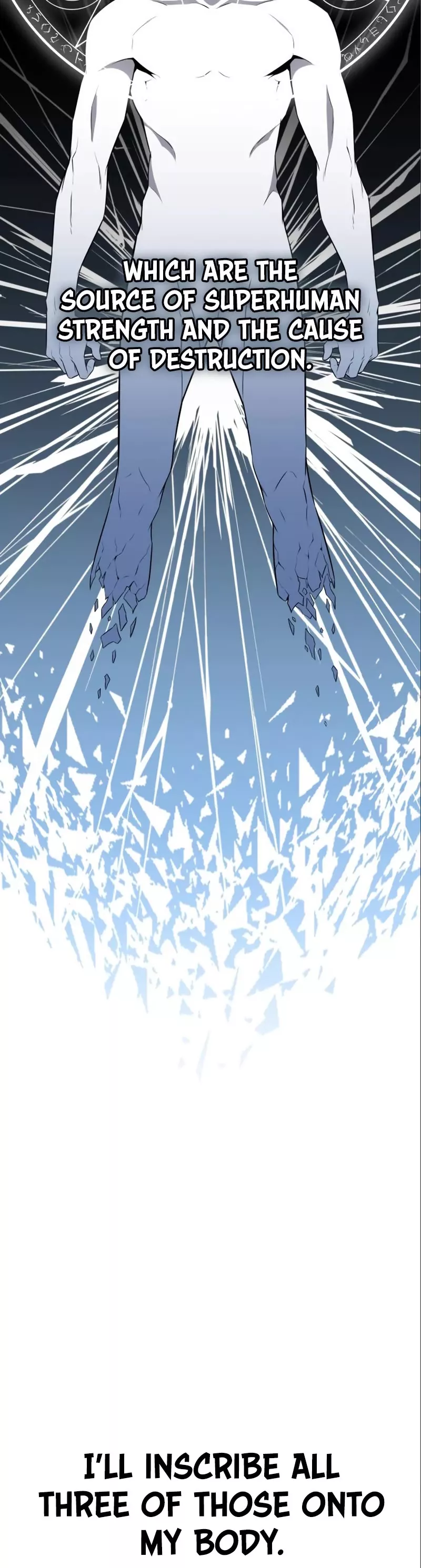 Read I Killed the Main Player Manga Online