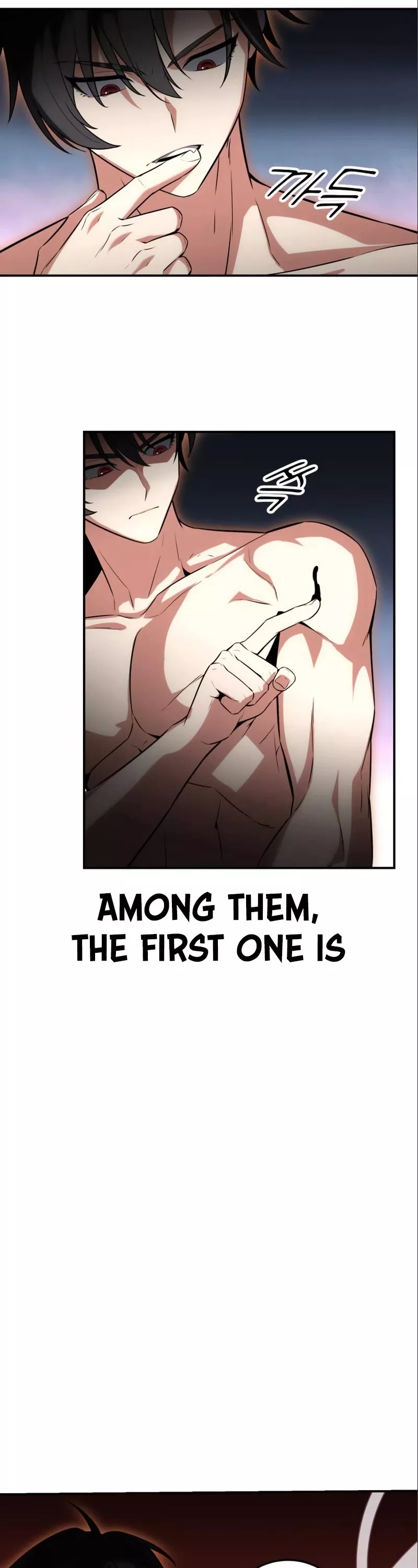 Read I Killed the Main Player Manga Online