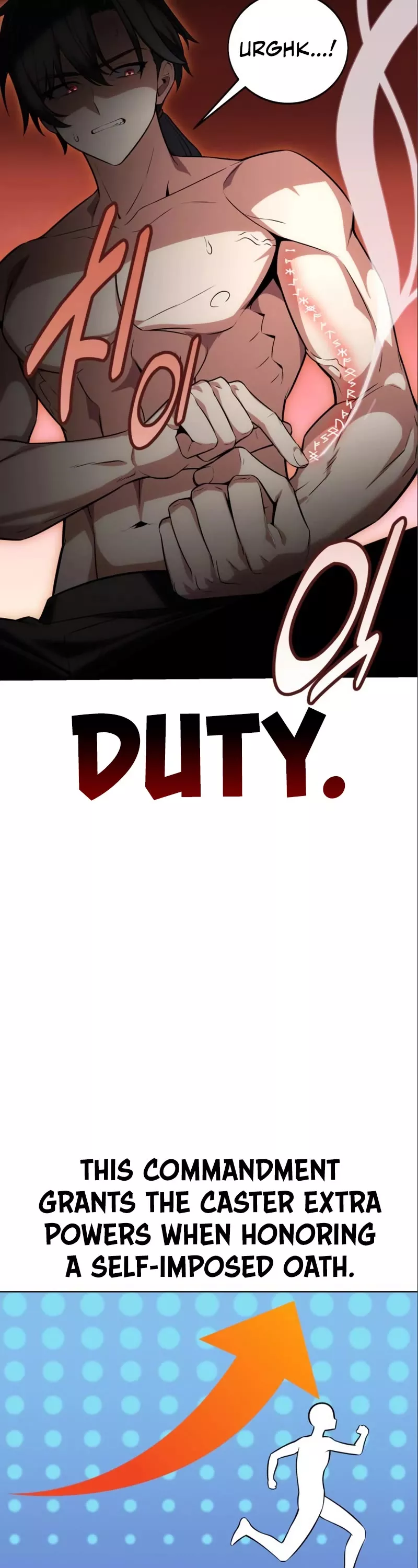 Read I Killed the Main Player Manga Online