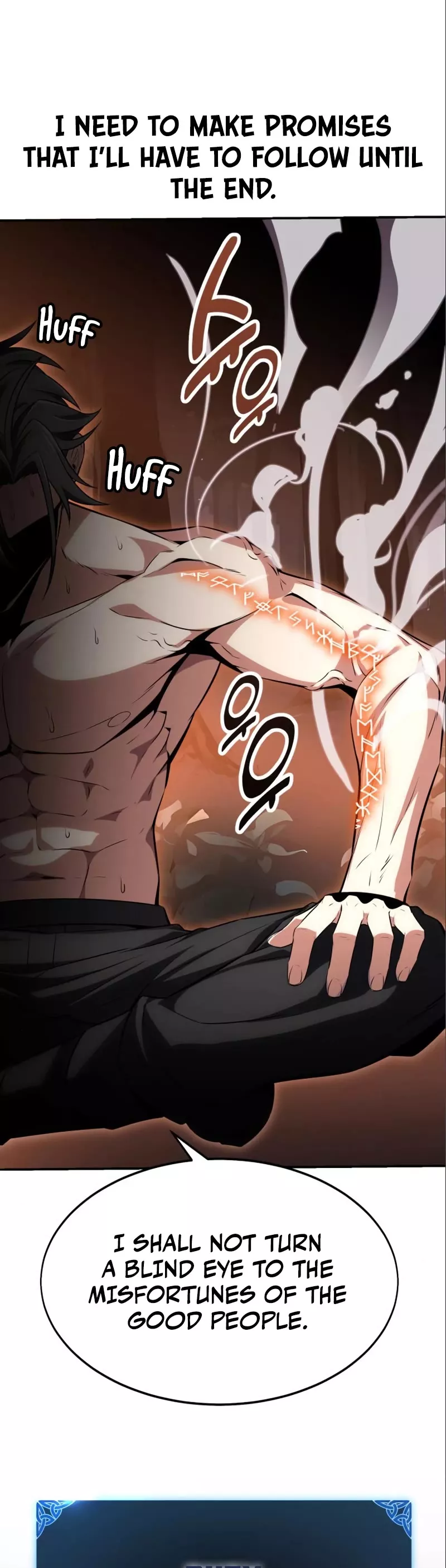 Read I Killed the Main Player Manga Online