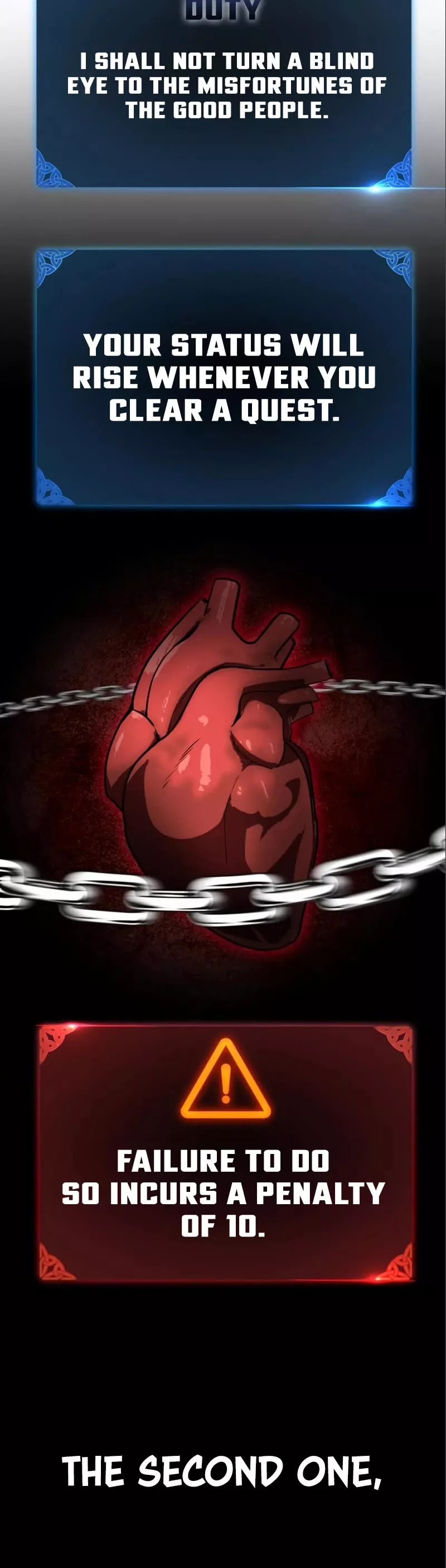 Read I Killed the Main Player Manga Online