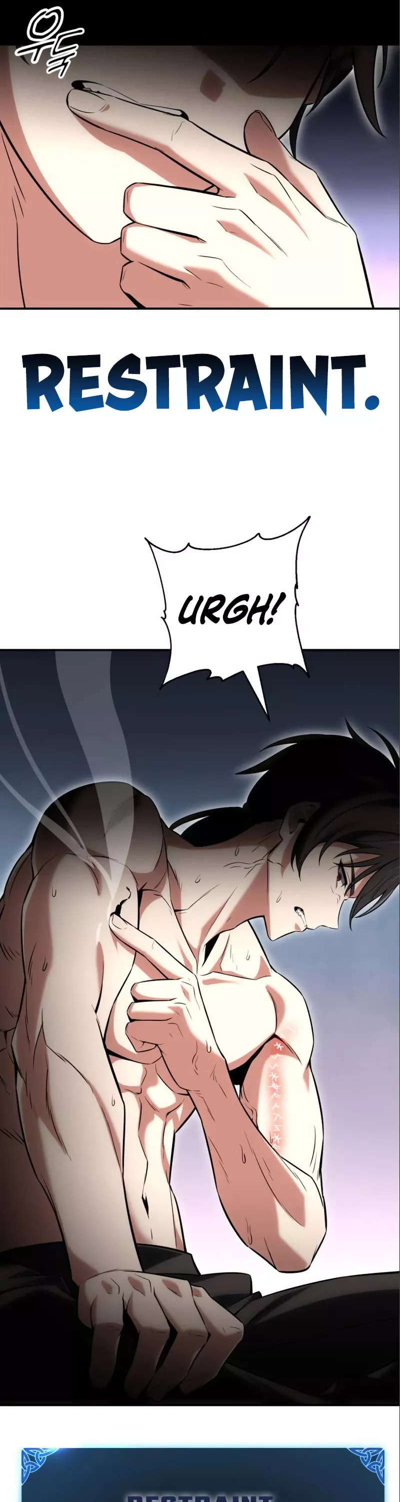 Read I Killed the Main Player Manga Online