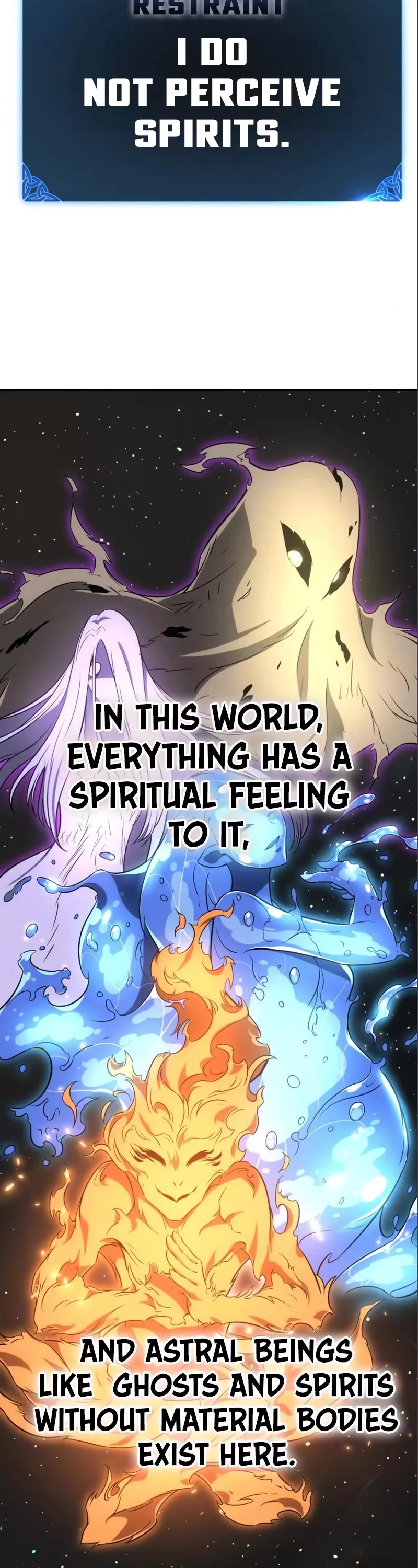 Read I Killed the Main Player Manga Online