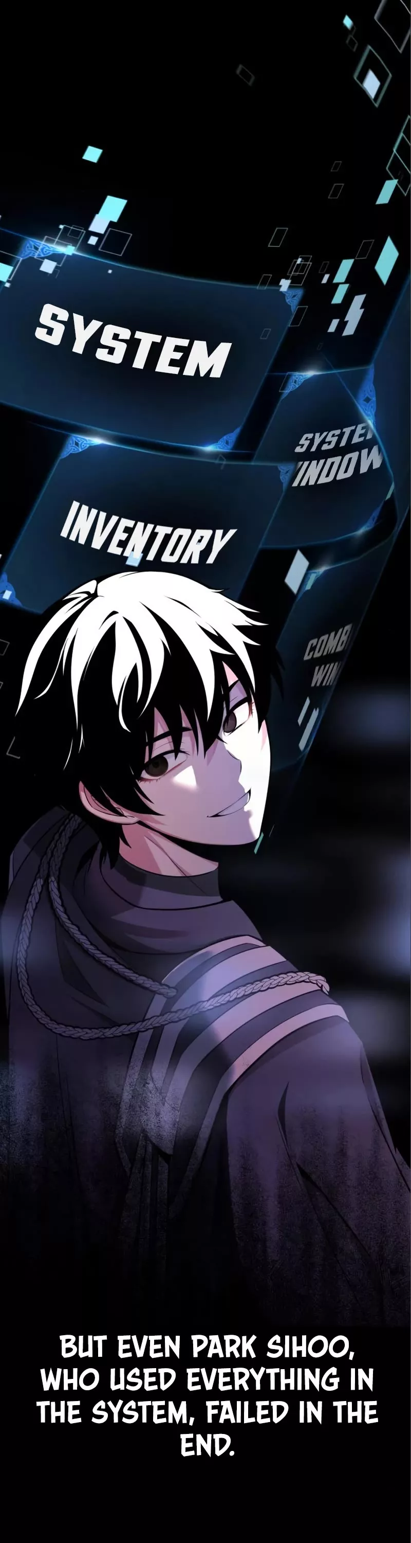 Read I Killed the Main Player Manga Online