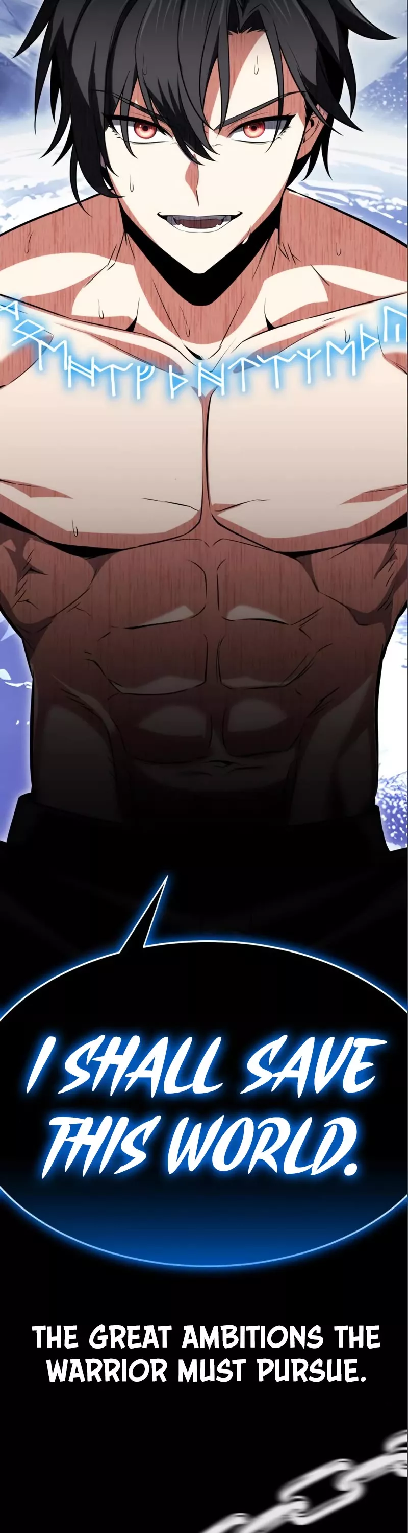 Read I Killed the Main Player Manga Online