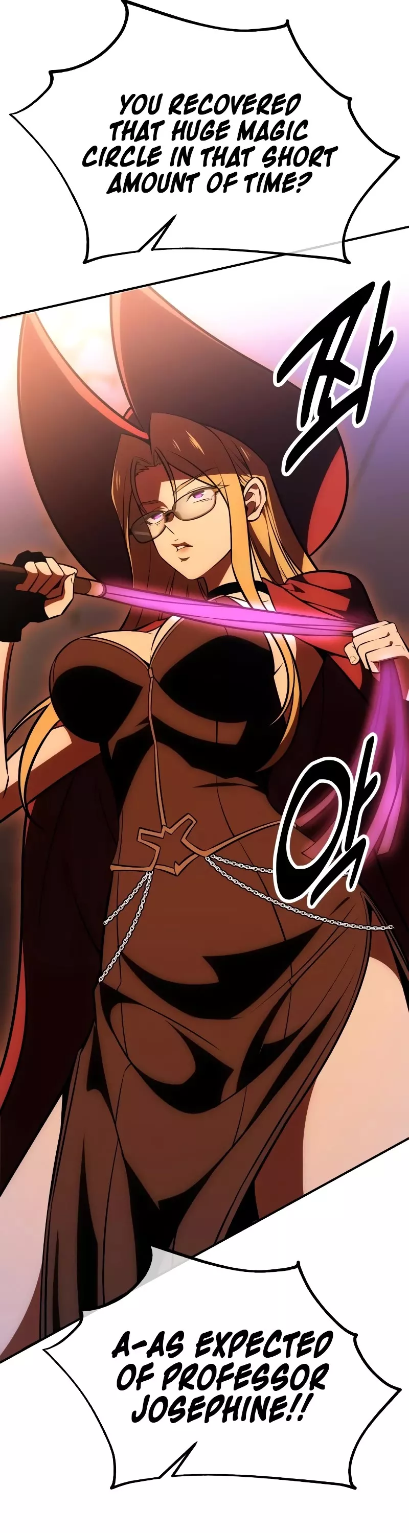 Read I Killed the Main Player Manga Online