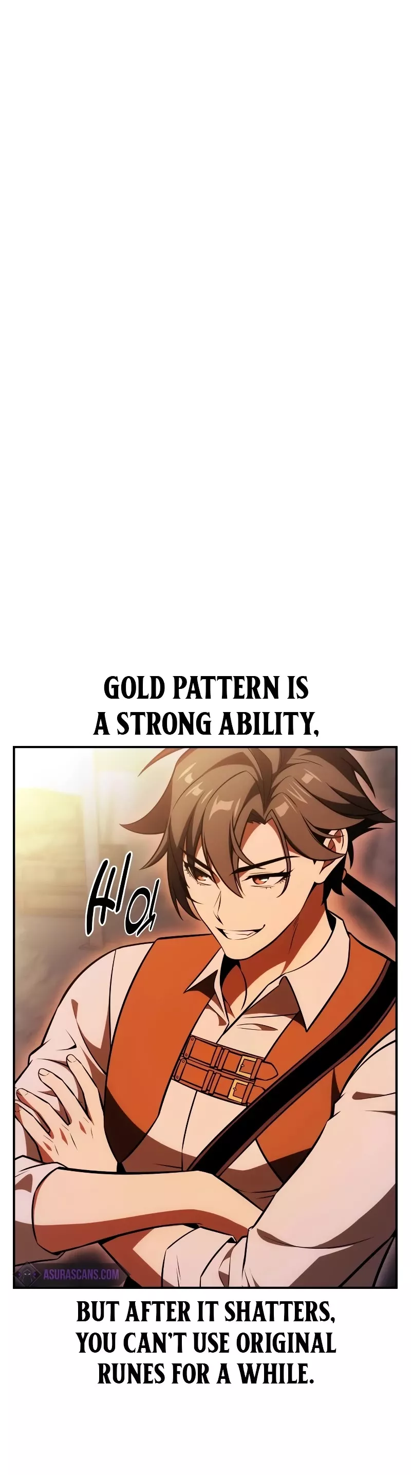 Read I Killed the Main Player Manga Online