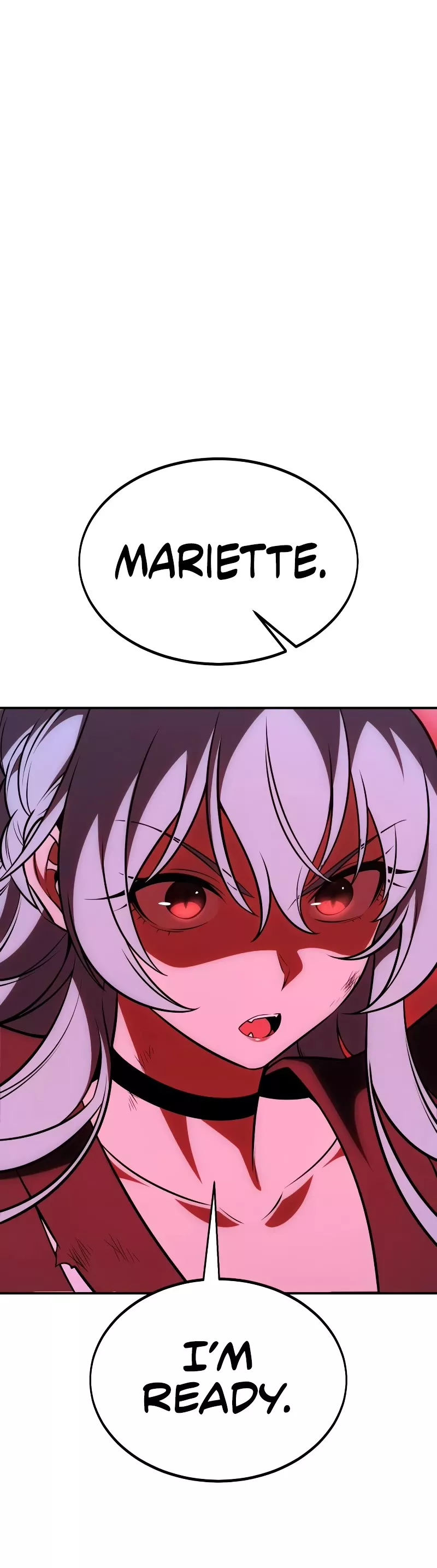 Read I Killed the Main Player Manga Online