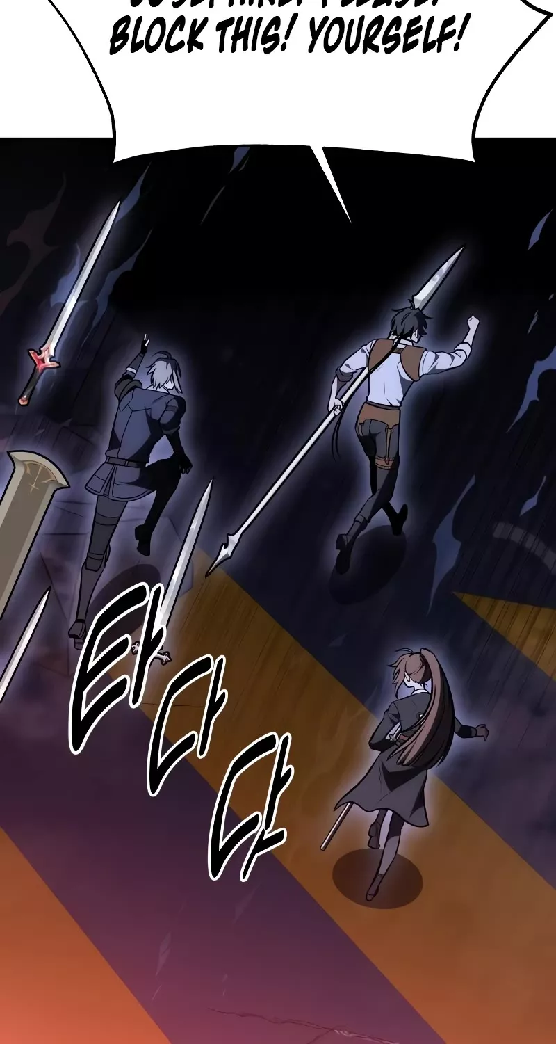 Read I Killed the Main Player Manga Online