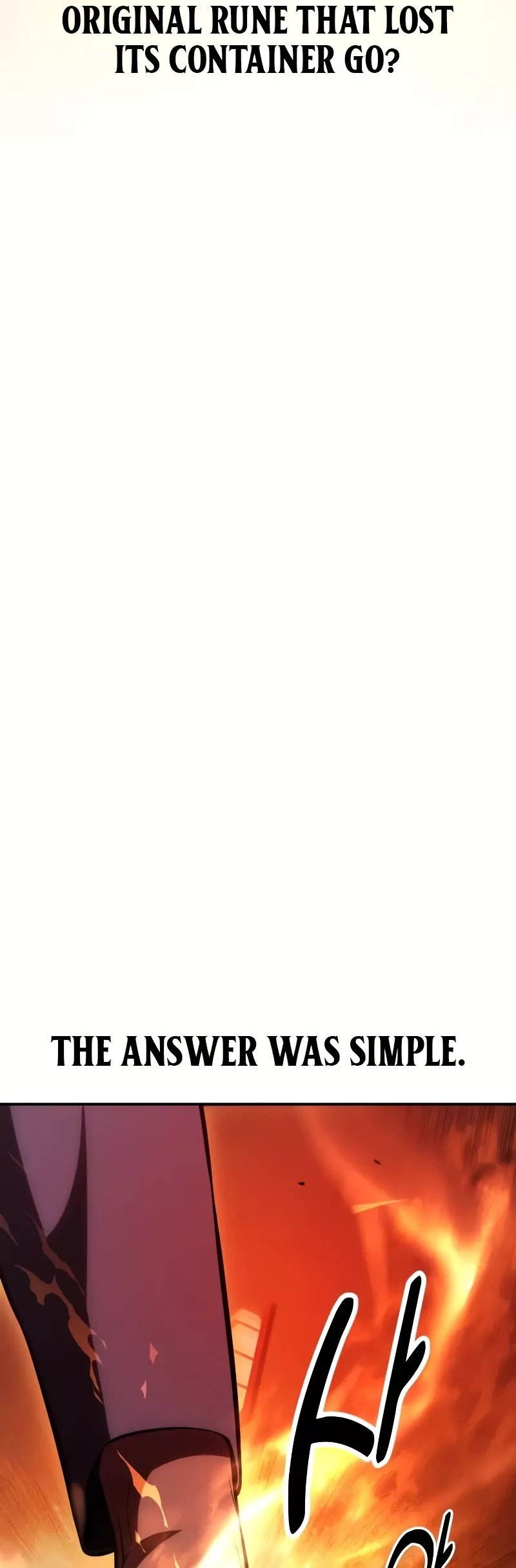 Read I Killed the Main Player Manga Online