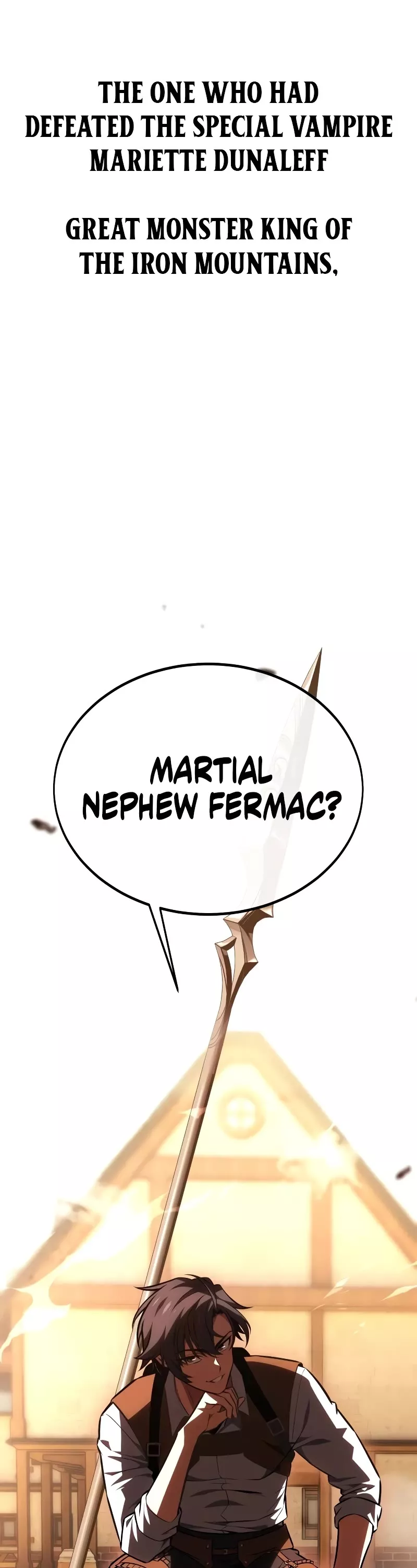 Read I Killed the Main Player Manga Online