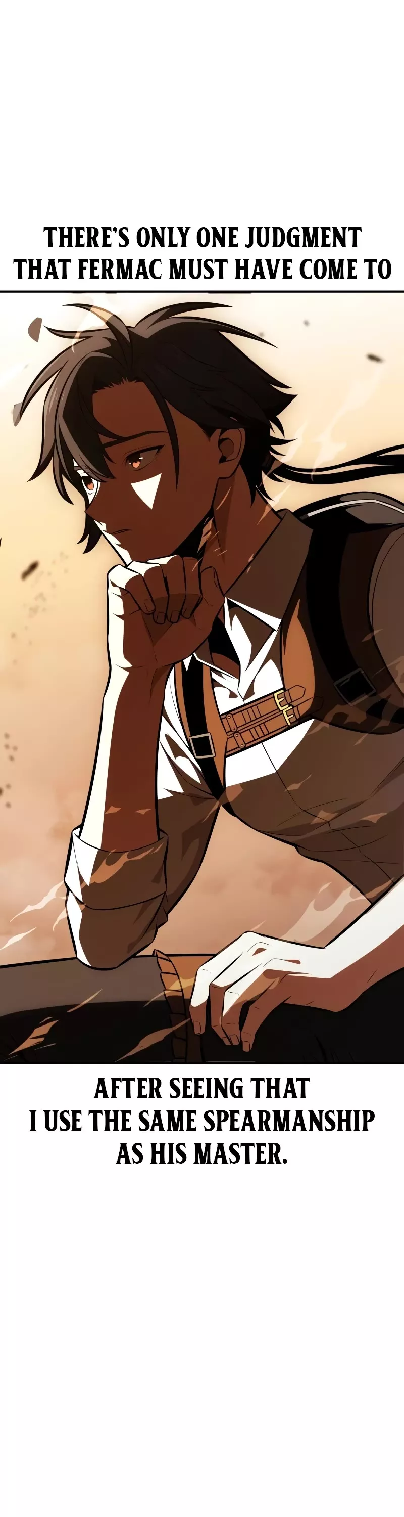 Read I Killed the Main Player Manga Online