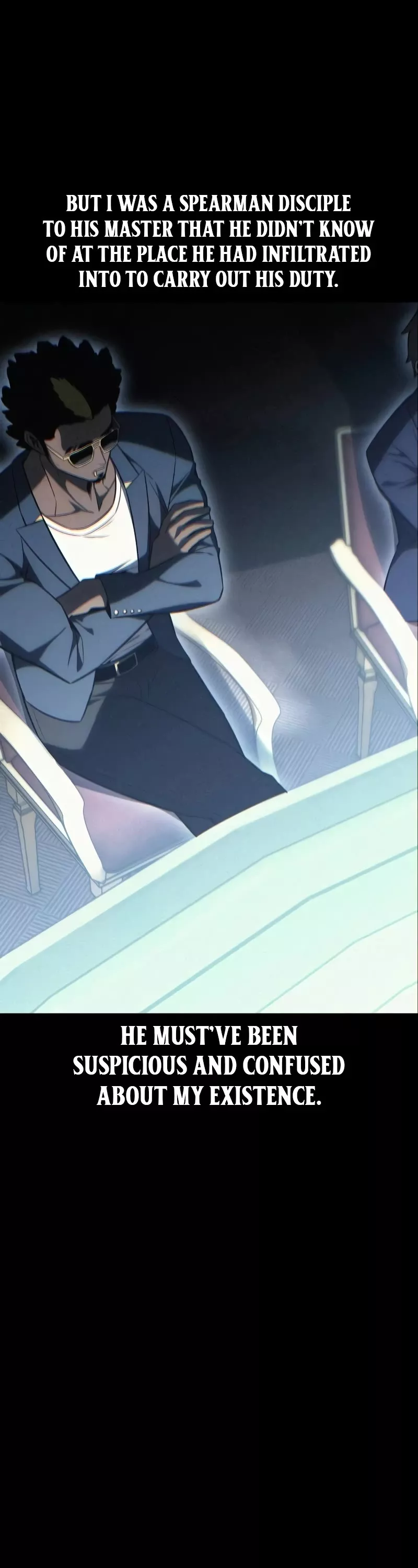 Read I Killed the Main Player Manga Online