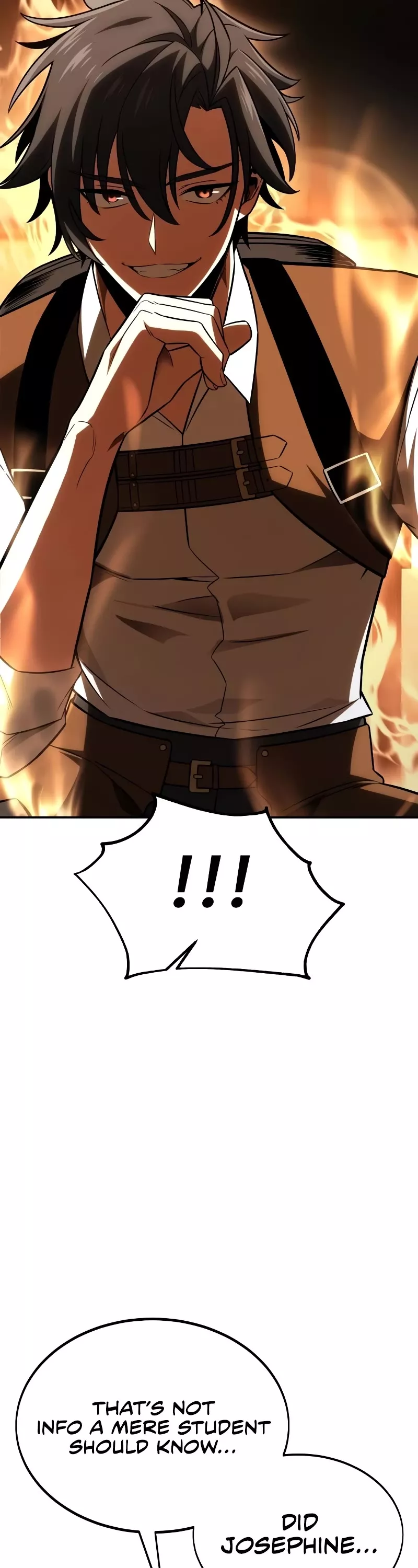 Read I Killed the Main Player Manga Online