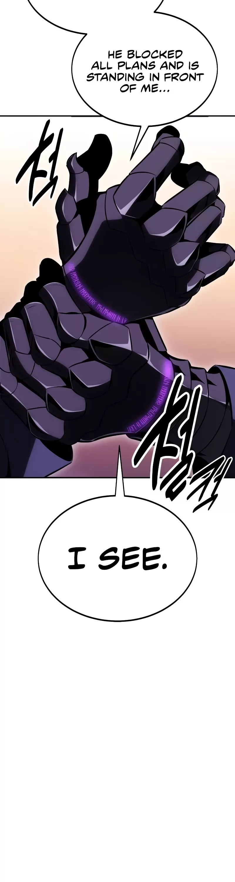 Read I Killed the Main Player Manga Online