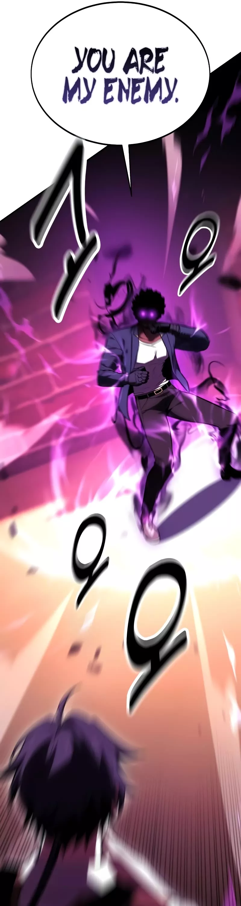 Read I Killed the Main Player Manga Online
