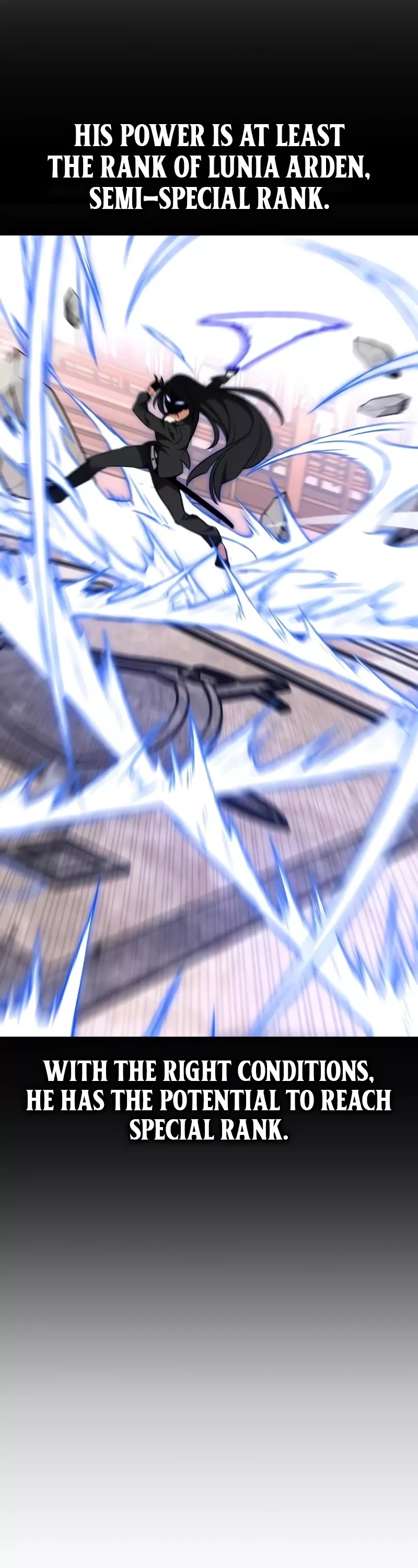 Read I Killed the Main Player Manga Online