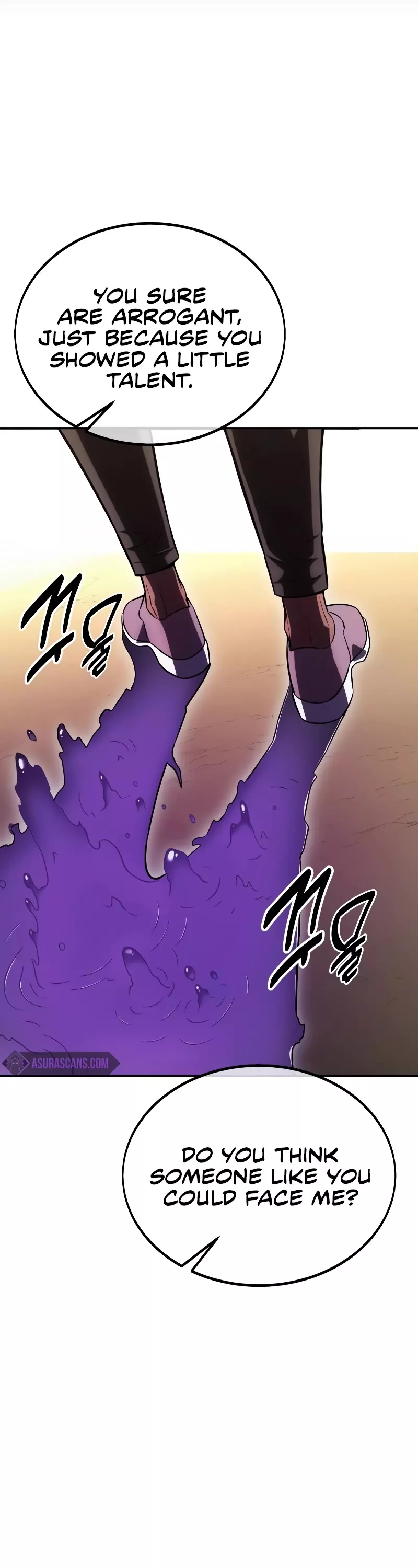 Read I Killed the Main Player Manga Online